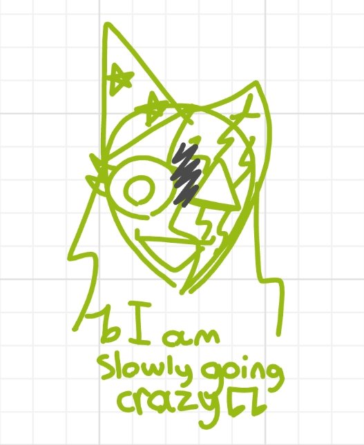 ✨ ENVIOUS ENMITY 💚 (@actualhellclown) on Twitter photo 