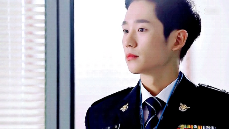 drankts's tweet photo. Knets react to Jung Haein in different kind of uniform https://t.co/mr1oGyUQTY

#JungHaein #knetz https://t.co/brQp7JnemP