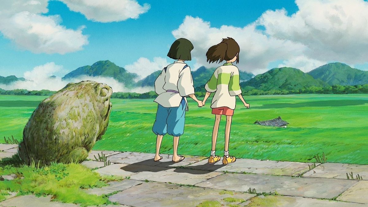 reiweeb's tweet image. 🌿🍃 °* ੈ‧₊˚ 🌾 ᐟ.   ⋅˚ 🚏 ࿐🚋