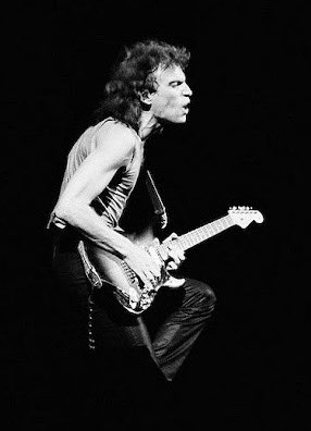 Enchantband's tweet photo. @DrGuitar @PatThrall Who’s birthday is tomorrow 8/26 same as mine! He’s the reason I started playing guitar after seeing him play with Pat Travers on 12/27/1979 at the Oakland Auditorium when I was 15 years old. Bought my first guitar the next day. Thanks Pat 🙏 - Douglas A. Ott https://t.co/uCma9f71DS