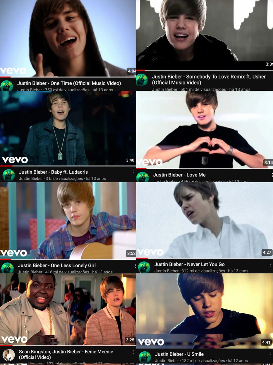 kenjikishimxto's tweet photo. imagina o baby bieber abrindo o youtube daqui há uns anos e descobrindo que o pai dele foi o mais foda da geração dele? https://t.co/7aAoqrx11v