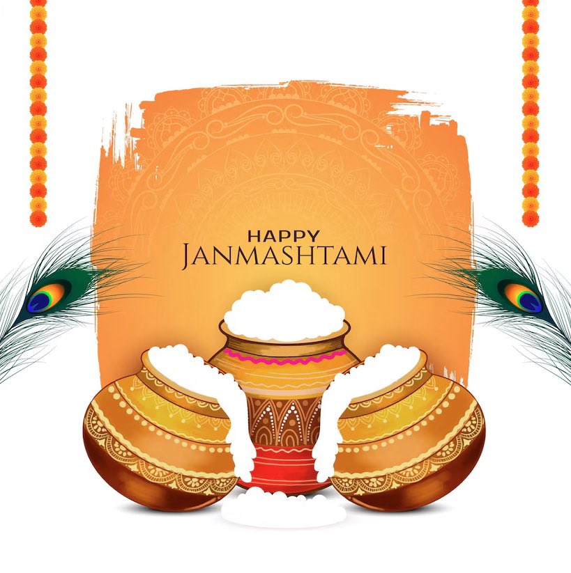 aman4reason's tweet photo. #HappyJanmashtami #India https://t.co/kYVBQ12XvO