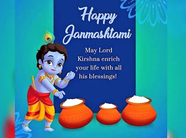 Airrbea wishes to you and your loved ones on this sacred festival of Janmashtami.
#HappyJanmashtami