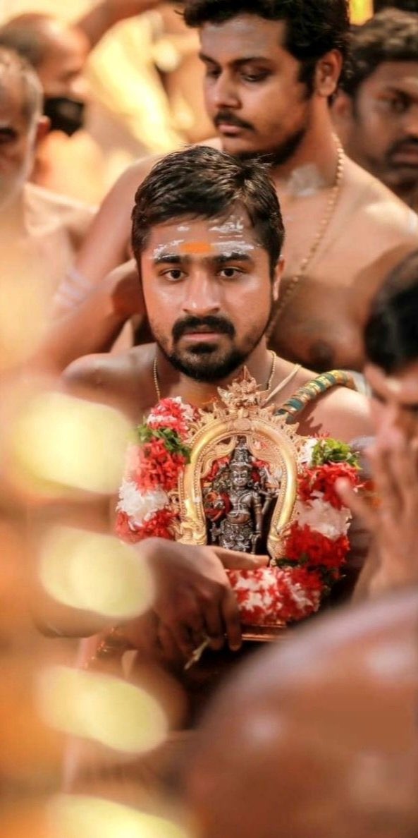 Anu Satheesh 🇮🇳🚩 tweet media
