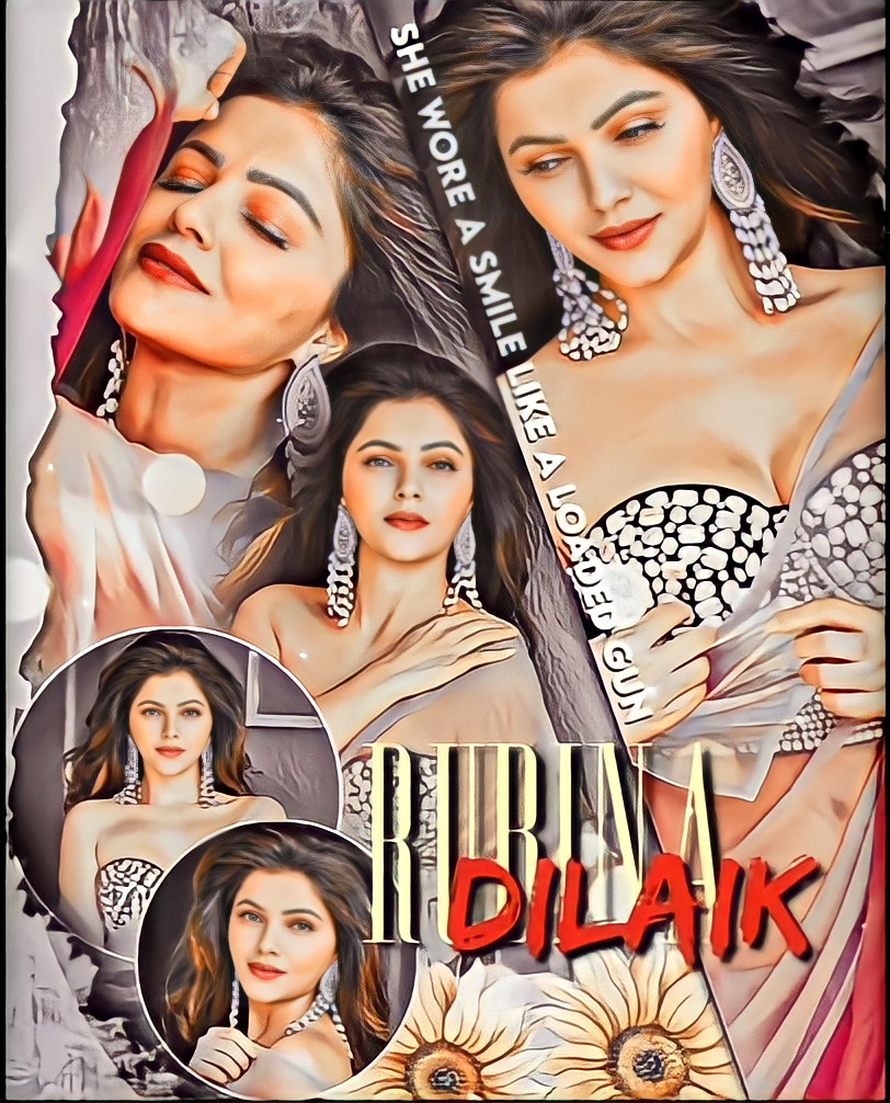 Shahruk4002's tweet photo. The end of the day is drawing near. not, however, the hopes for my Phoenix. May you always be blessed with prosperity and joy. Your Rubiholics will always be with you since you are our very own @RubiDilaik 

HAPPY BIRTHDAY RUBINA https://t.co/IYlxTV2XJF