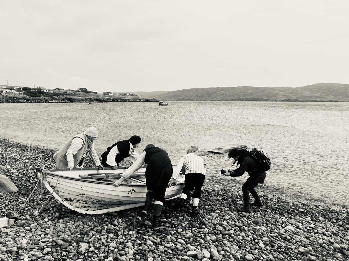 white_shetland's tweet photo. π₯ Da Fateful Tale o Marion Pardone
ποΈ Itβs a wrap!
πΏ Out Halloween, 31/10/24
@ShetlandAmenity #shetlandforwirds
#witchcraft #scalloway #quarff #hillswick #lunnakirk #shetland #witchpardon #folksong https://t.co/lVLPVXyEJm