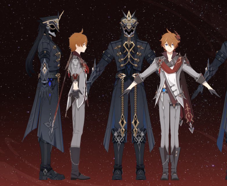 capitaru size difference oh wow……