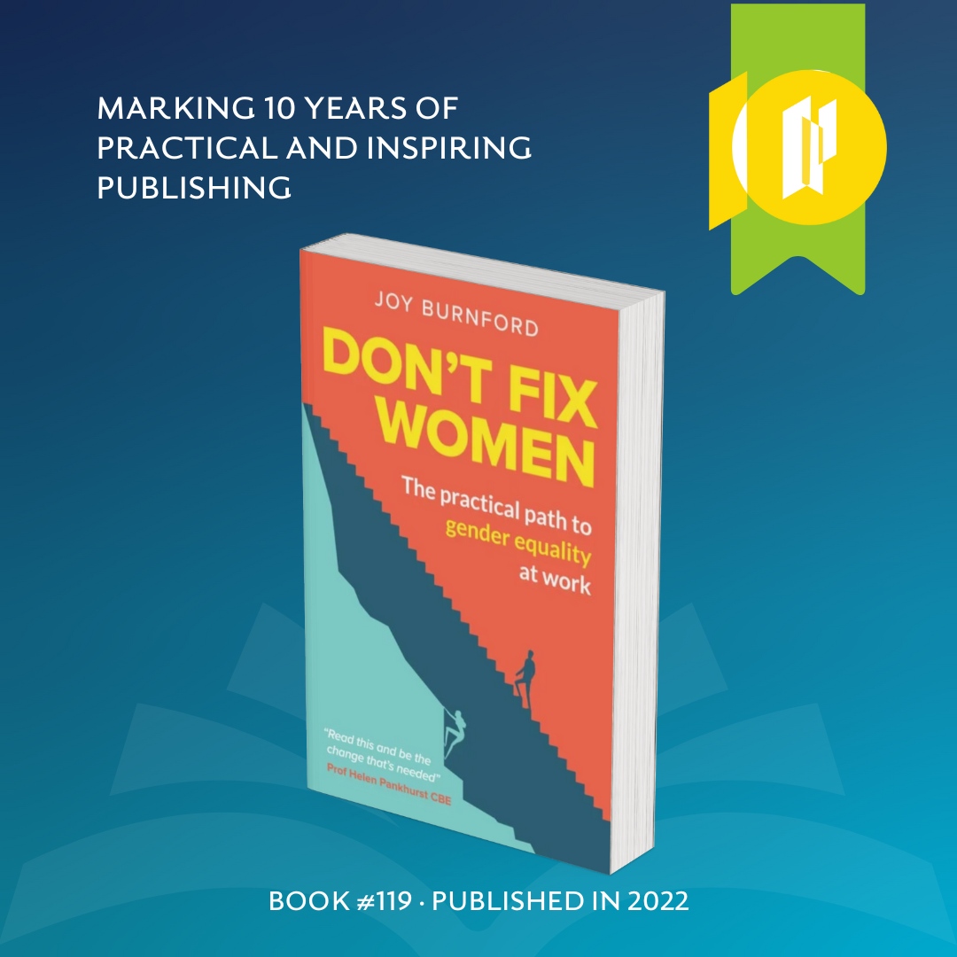 Practical Inspiration Publishing tweet media