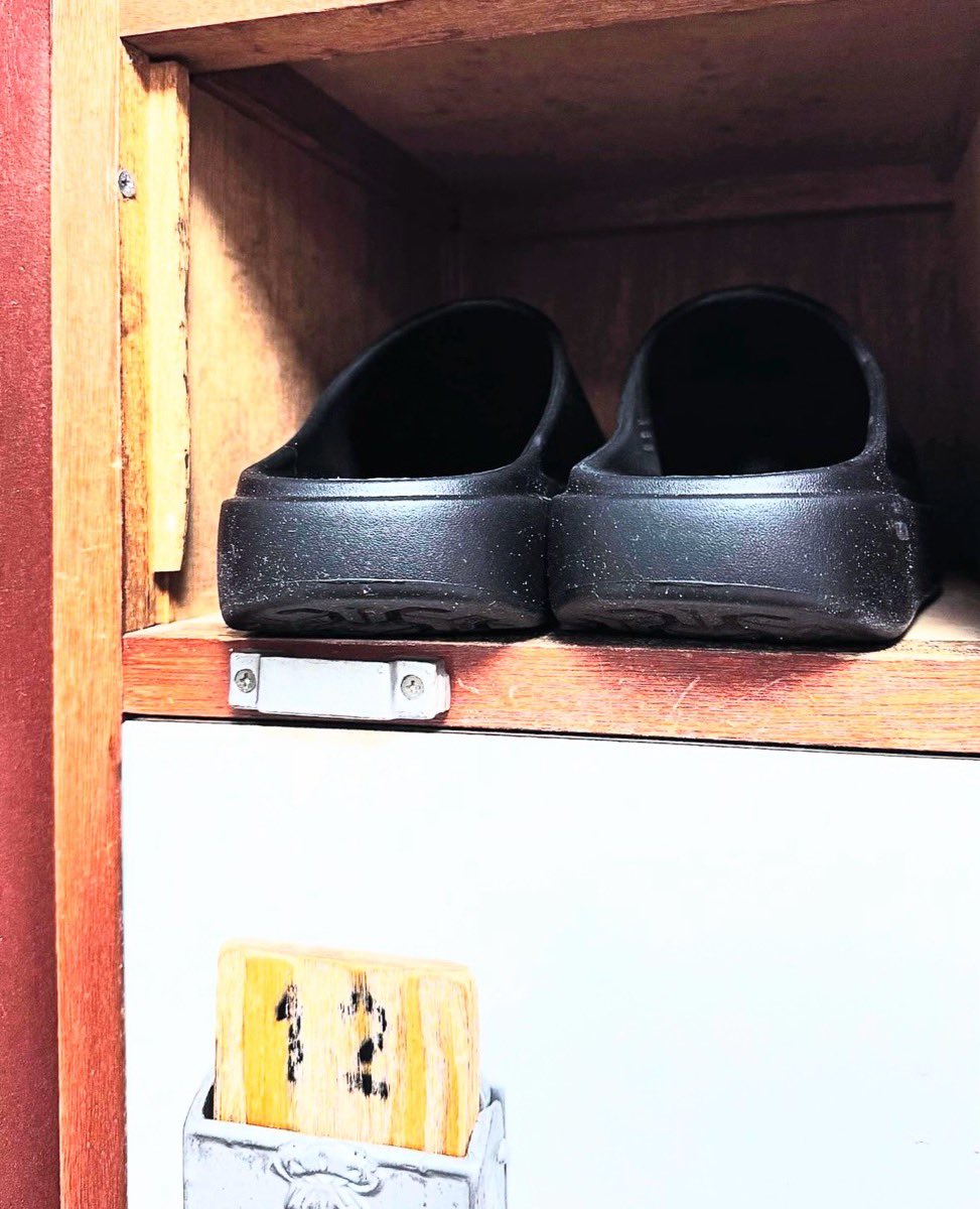 PPACO™︎ x ENNOY コラボサンダル『whale』が国内近日発売予定 【パコ