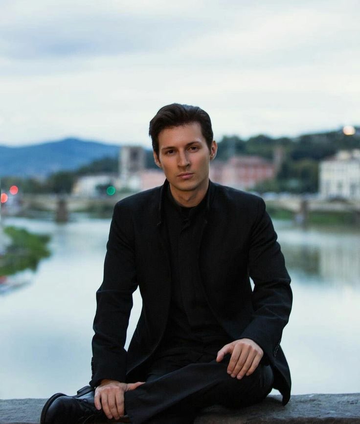 Truth #FREEDUROV