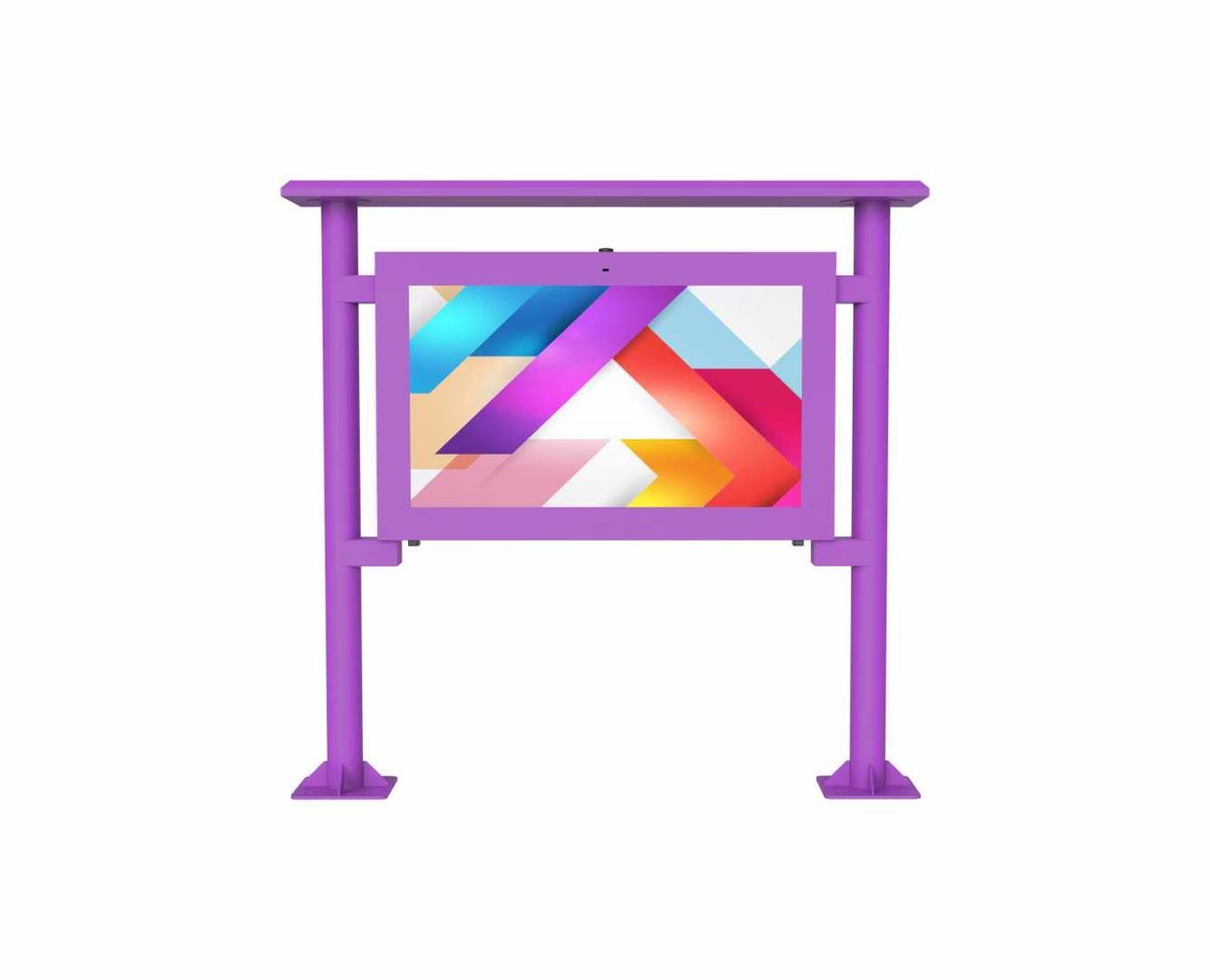 WindsyWang's tweet image. Horizontal column air-cooled standard outdoor unit 
We are also keeping searching and developing our new products to satisfying new demands from customers. 
buff.ly/3A0GNpQ 
#TouchPanel #AdvertisingPlayer #DigitalSign #DigitalSignageDisplay #AdvertisingDisplay