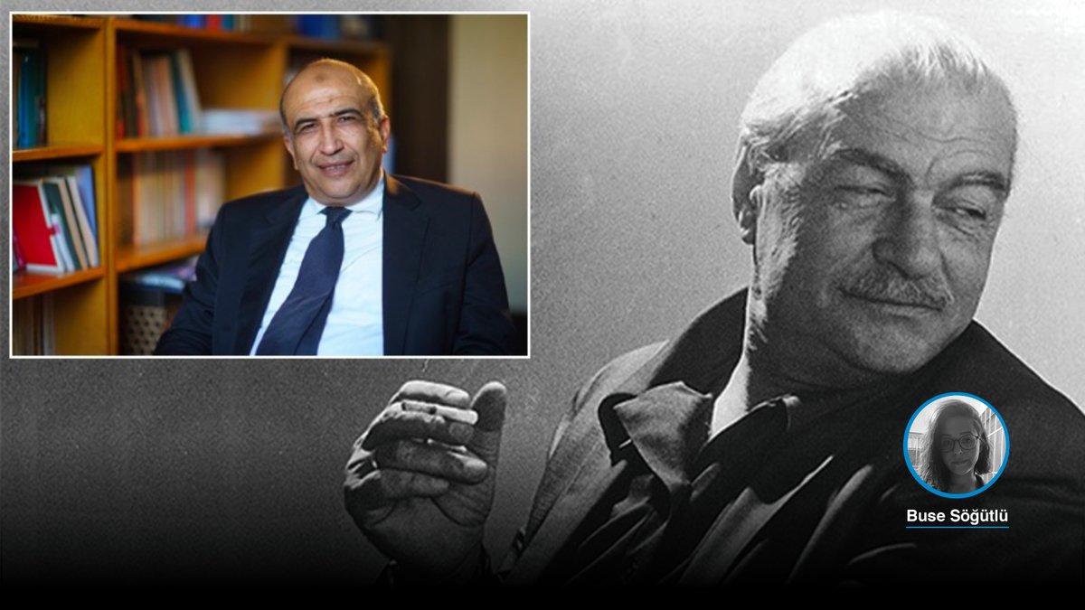 Kabadayılık yıllarından komünistlerle tanışmasına; Prof. Dr. İsmail Coşkun'la Kemal Tahir söyleşisi...

📌"Türkiye İslamcılığı, muhafazakârlığı ve Türk siyasi aktörleri Kemal Tahir'le başka türlü bir ilişki kurmak durumunda"

t24.com.tr/haber/kalemle-…