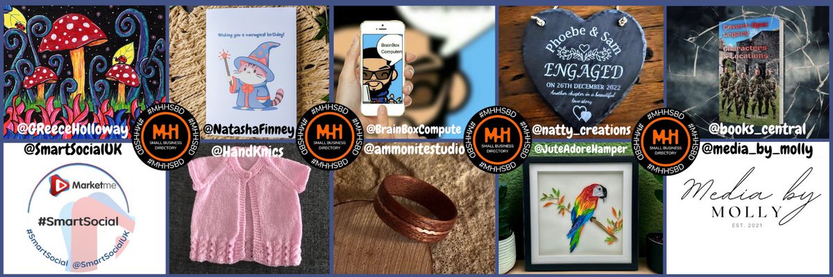 #MHHSBD (@mhhsbd) on Twitter photo #MHHSBD
๐๐จ๐ง๐ง๐๐๐ญ ๐๐ง๐ ๐๐จ๐ฅ๐ฅ๐๐๐จ๐ซ๐๐ญ๐ ๐ฐ๐ข๐ญ๐ก ๐ ๐ฏ๐ข๐๐ซ๐๐ง๐ญ ๐๐จ๐ฆ๐ฆ๐ฎ๐ง๐ข๐ญ๐ฒ ๐จ๐ ๐ฌ๐ฆ๐๐ฅ๐ฅ ๐๐ฎ๐ฌ๐ข๐ง๐๐ฌ๐ฌ๐๐ฌ, ๐๐ซ๐๐๐ญ๐จ๐ซ๐ฌ ๐๐ง๐ ๐๐ก๐๐ซ๐ข๐ญ๐ข๐๐ฌ.
MHHSBD is a growing international community of amazing individuals who support each other and #MHHSBD
๐๐จ๐ง๐ง๐๐๐ญ ๐๐ง๐ ๐๐จ๐ฅ๐ฅ๐๐๐จ๐ซ๐๐ญ๐ ๐ฐ๐ข๐ญ๐ก ๐ ๐ฏ๐ข๐๐ซ๐๐ง๐ญ ๐๐จ๐ฆ๐ฆ๐ฎ๐ง๐ข๐ญ๐ฒ ๐จ๐ ๐ฌ๐ฆ๐๐ฅ๐ฅ ๐๐ฎ๐ฌ๐ข๐ง๐๐ฌ๐ฌ๐๐ฌ, ๐๐ซ๐๐๐ญ๐จ๐ซ๐ฌ ๐๐ง๐ ๐๐ก๐๐ซ๐ข๐ญ๐ข๐๐ฌ.
MHHSBD is a growing international community of amazing individuals who support each other and