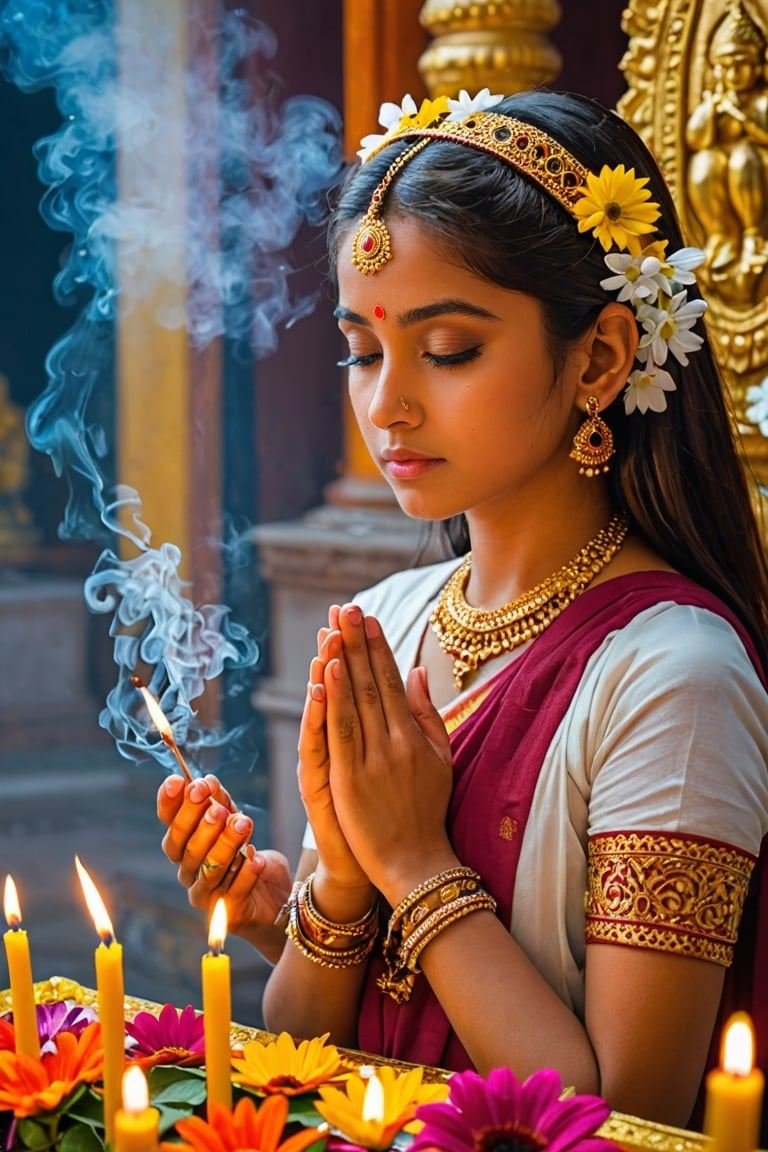 श्रीकृष्ण जन्माष्टमी का शुभअवसर मा श्रीकृष्ण ले यहाँहरू सबैमा आशीर्वाद को वर्षा गराऊन् ! मेरो भगवान् सँग यही प्रार्थना छ।❤️