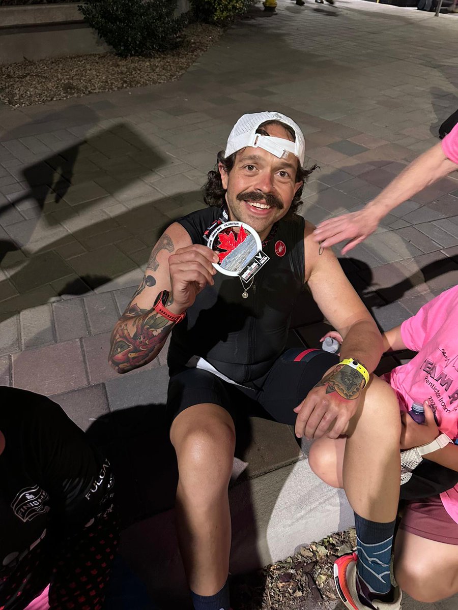 Ryan (The Pope of Dope) Roch 🫐 tweet media