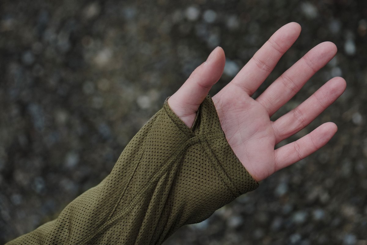 karrimor_jp's tweet photo. Octa®CPCP®素材を使用したmountain zip-up。
ジップアップ式なので、衣服内の温度調整がしやすく、単体でも使いやすい一着。
他のウェアと組み合わせれば、冬シーズン・さまざまなロケーションでも役立つ一着に。

詳しくはこちら☞https://t.co/tHIEjzL0i7

#karrimor #カリマー #OCTA #octacpcp https://t.co/uOXjjv03nI