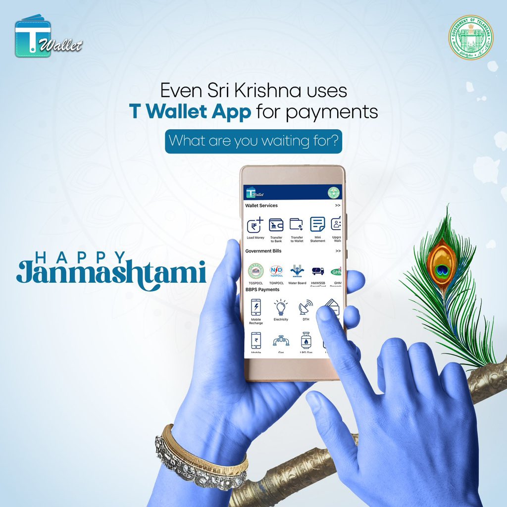 T Wallet tweet media