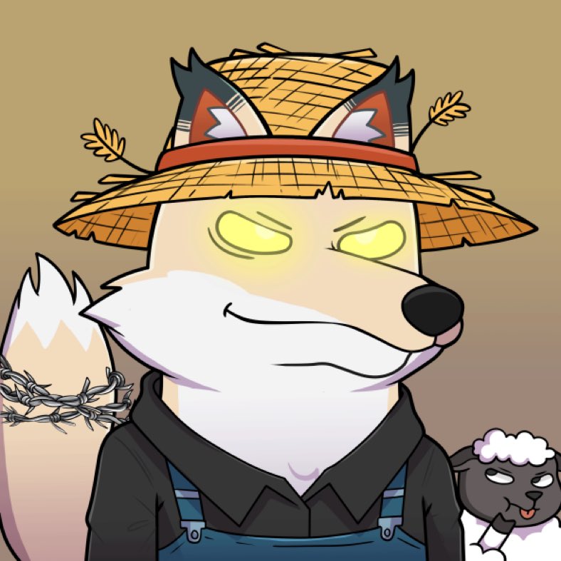HOSS_ibc's tweet photo. 🎉 Giveaway

I'm giving away 10 WL and 2k $STARS

To enter:
🦊 Follow me + @Fomo_foxes
🦊 RT/LIKE 
🦊 Tag 2 Frens https://t.co/D3nc2XgVwT