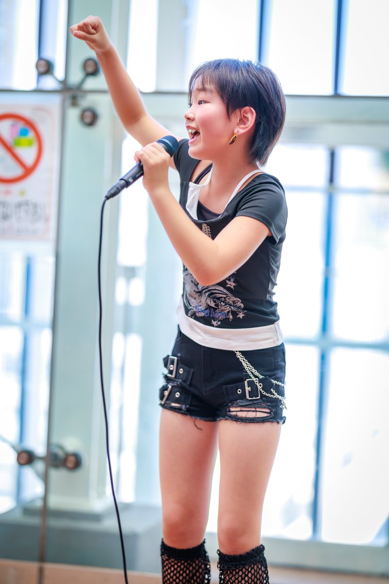 20240825 Thank you people☆STREET トツカーナ4FスクエアB RAD