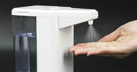 snehammr95's tweet image. Precision meets reliability in the #Underfill #Dispenser #market!

Get Info : shorturl.at/2kE7r

Essential for advanced electronics manufacturing, underfill dispensers ensure robust protection and longevity of microchips and PCBs.

#ElectronicsManufacturing