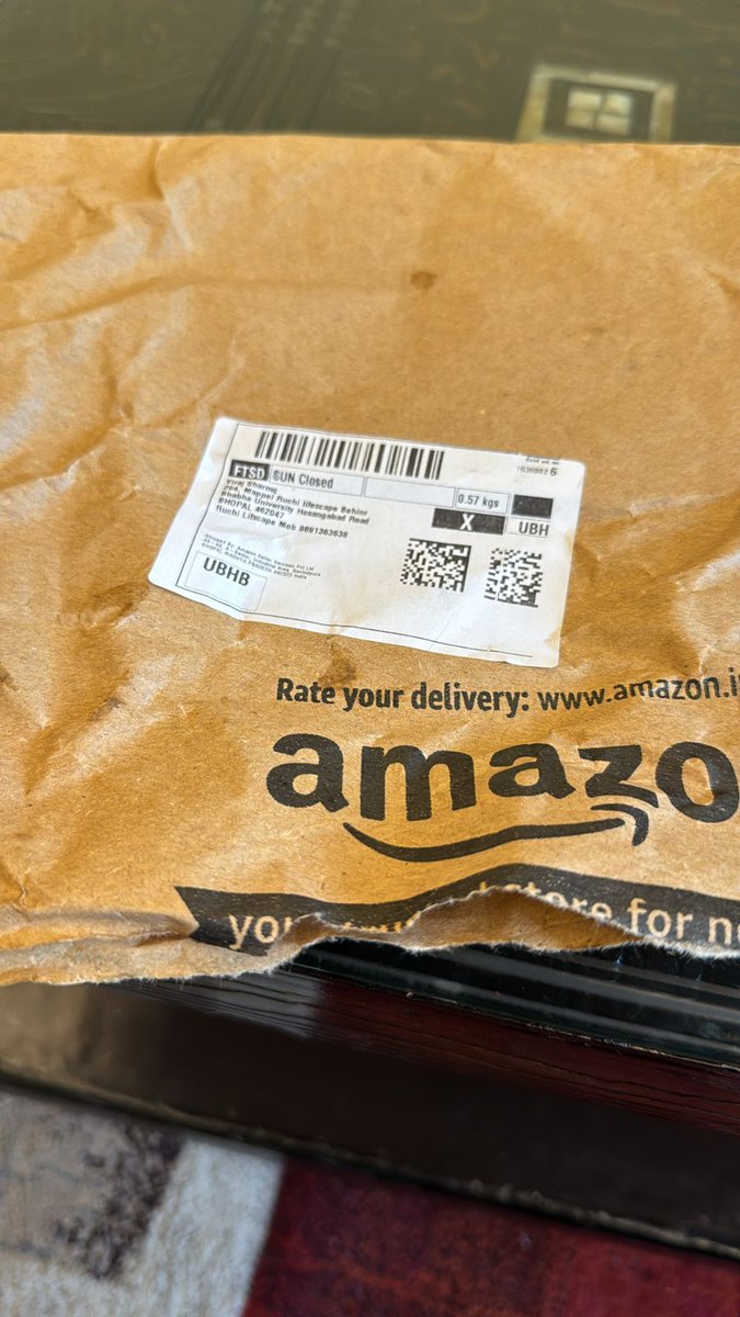 Ranjeet Barnwal tweet media