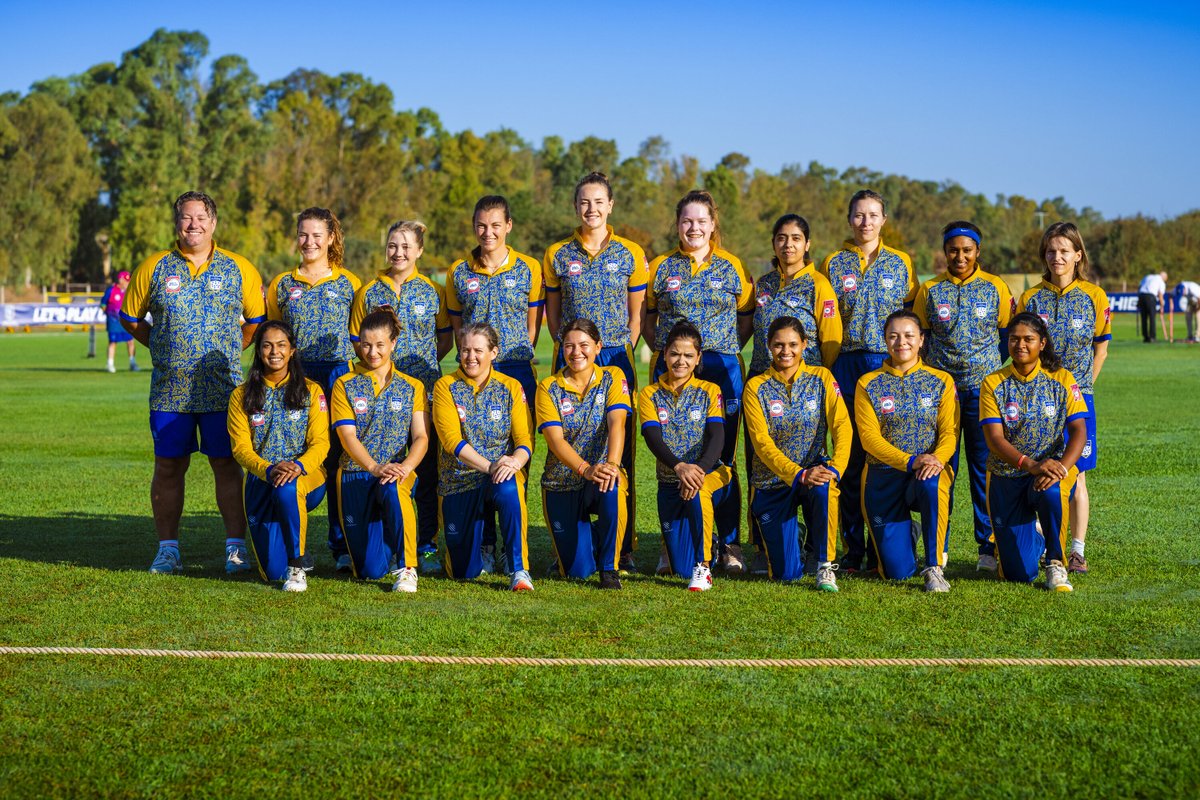 What a fantastic weekend of cricket! 🌟

A big thank you to all the players of Team Europe and British &amp; Irish Roses for their incredible performances at the Meltl Shield.

#EuropeanCricket #StrongerTogether #MeltlShield