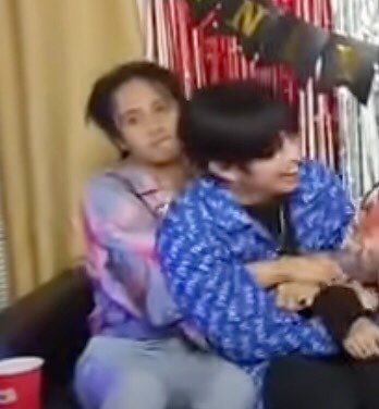 maggiekt_'s tweet image. #KENTIN babies from SB19’s 2nd Anniversary live was really something  

😭😭😭