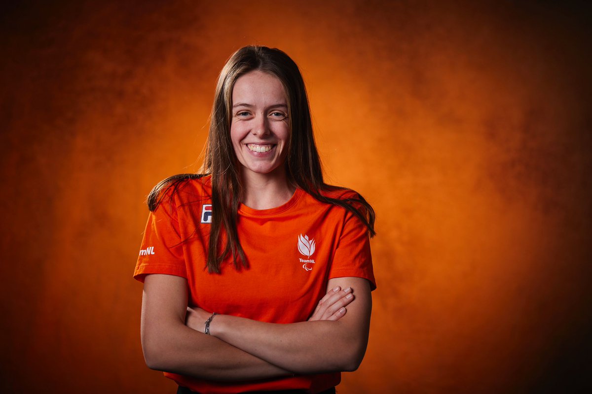 Zet 'm op in Parijs, Jinte!
Wij zijn trots op Jinte Bos, rolstoeltennister 🎾 uit Zaltbommel. Zij neemt deel aan de Paralympische Spelen in Parijs van woensdag 28 augustus tot en met zondag 8 september. We wensen haar veel succes!