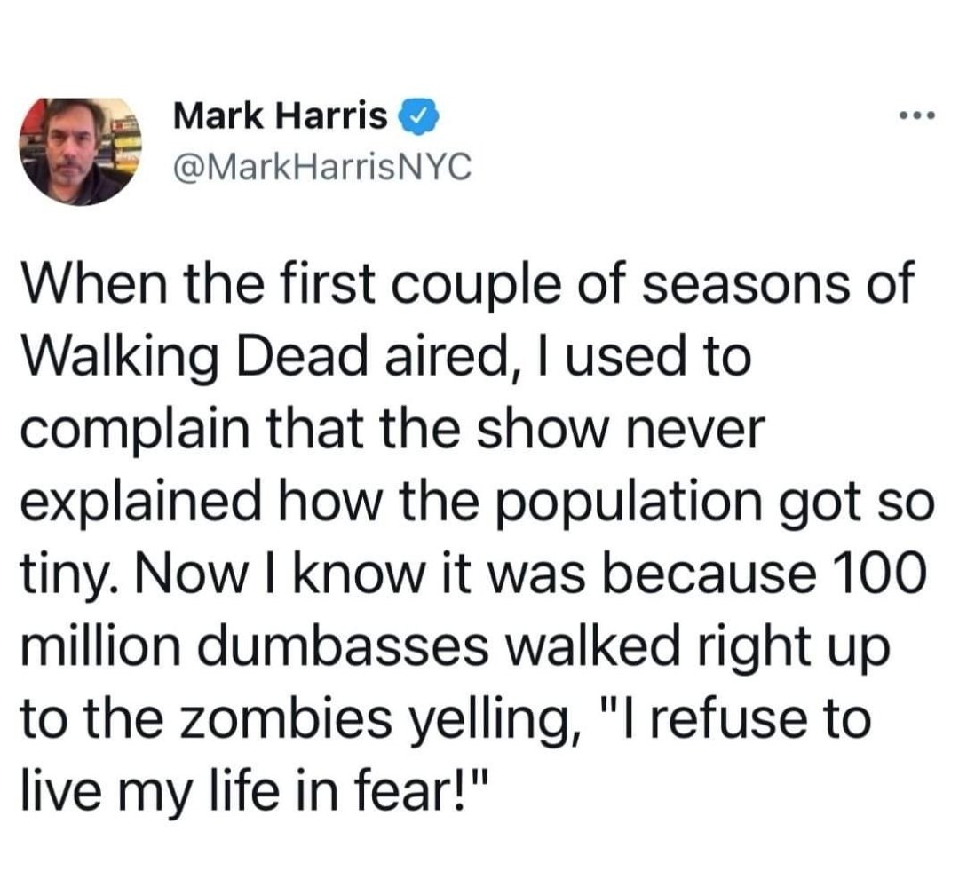 AreYouSureAboutThat tweet media