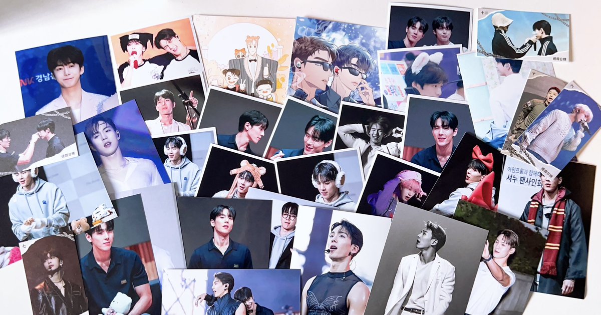 ʚ🧸 셔누방 🧸ɞ tweet media