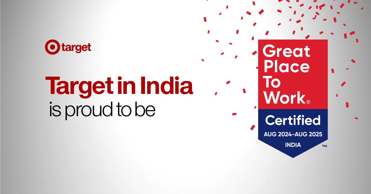 Target India tweet media