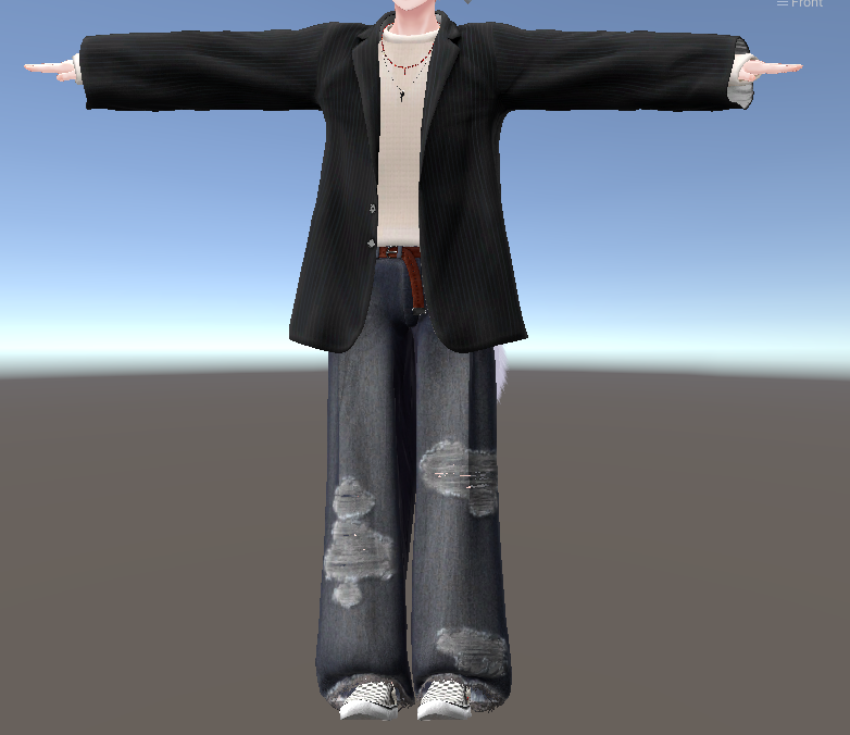 Gusin854086's tweet photo. Im remaking anri suit!! if u already bought it u can free download it!
it's able to minase, komano, anri models
https://t.co/Ftbr4EkgAe https://t.co/JfDjW3DPB6