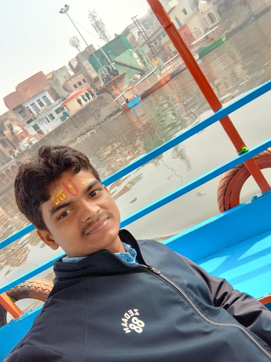 Dilkhush The Yadav tweet media