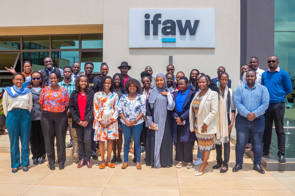 ConservationAllianceKenya tweet media