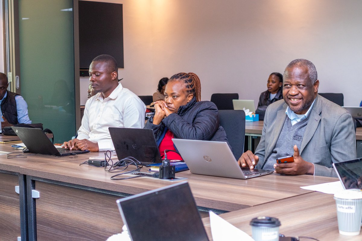 ConservationAllianceKenya tweet media