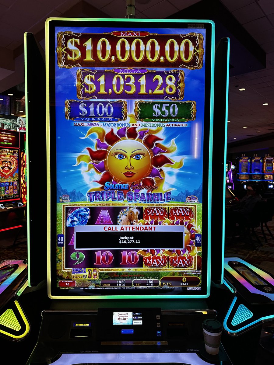 If crypto doesn’t work, try the casino!