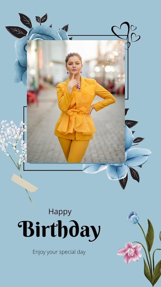 Jagguxruby's tweet photo. May the light of the lord shine upon you and grant you happiness on your birthday and for many years to come @RubiDilaik ♥︎

HAPPY BIRTHDAY RUBINA https://t.co/2PHy96y5ij