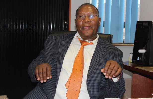 Lesotho Tribune tweet media