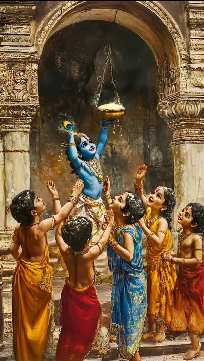 shukulankit's tweet image. आप सभी को श्री कृष्ण जन्माष्टमी की अनंत शुभकामनाएं, भगवान श्री कृष्ण की कृपा आप सभी पर सदैव बनी रहे ।
#Janmashtami