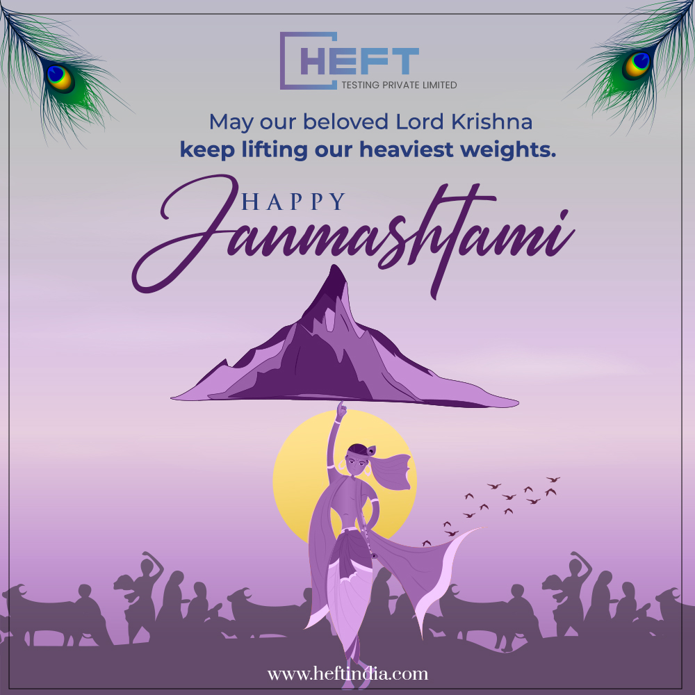 HEFT India tweet media
