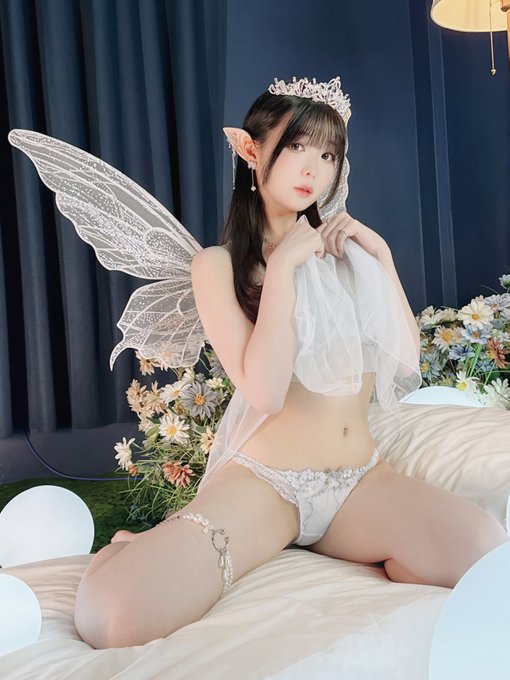 Twitterのコスプレ画像16