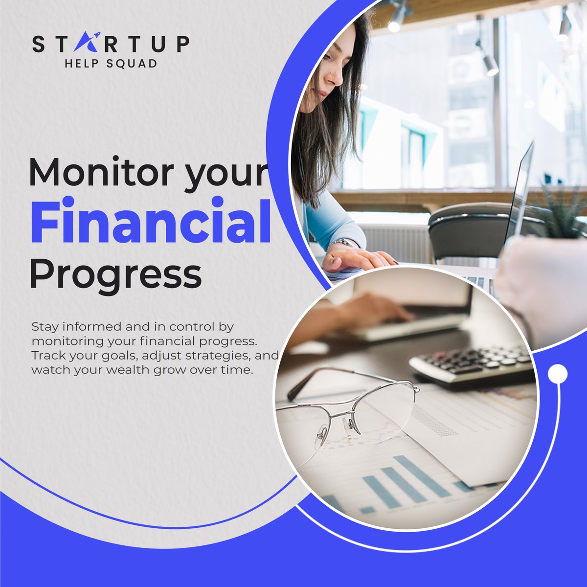 startuphelpsqd's tweet image. Check out our Add Fund module and see how simple it is to add and manage funds for your startup. Share your funding goals with us, and let’s discuss how our module can help you achieve them.

#StartupFinance #InteractiveFunding #startuphelpsquad