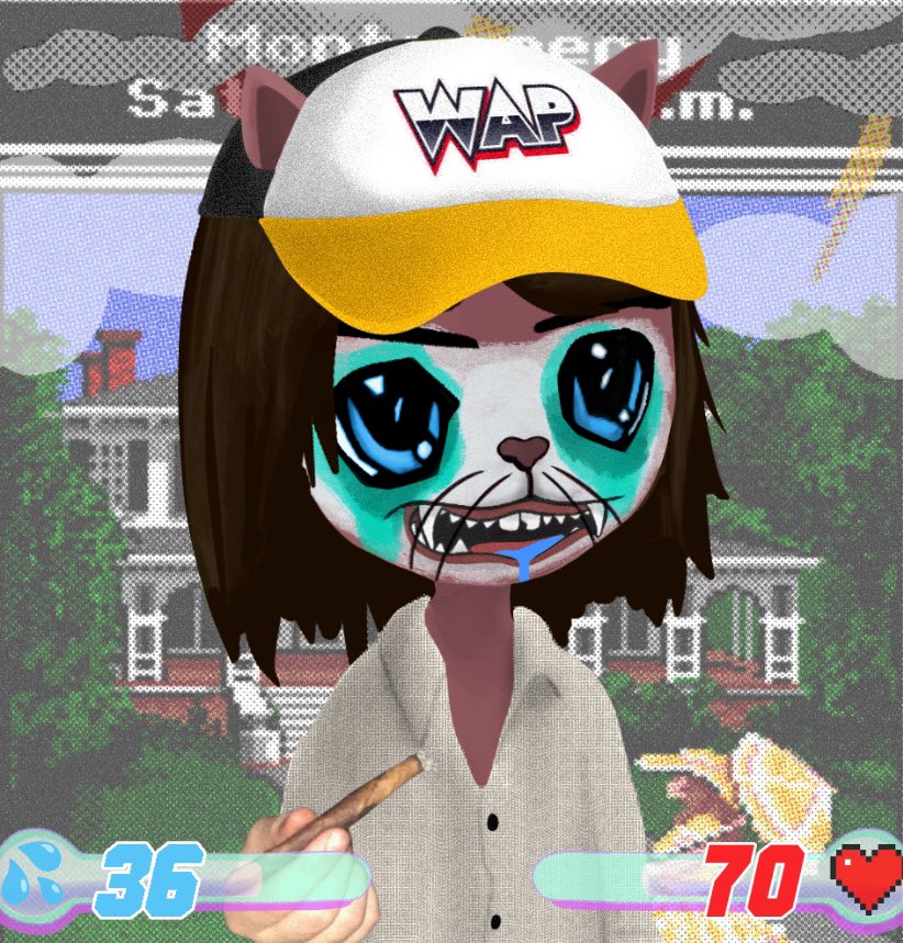 papadegen® tweet media