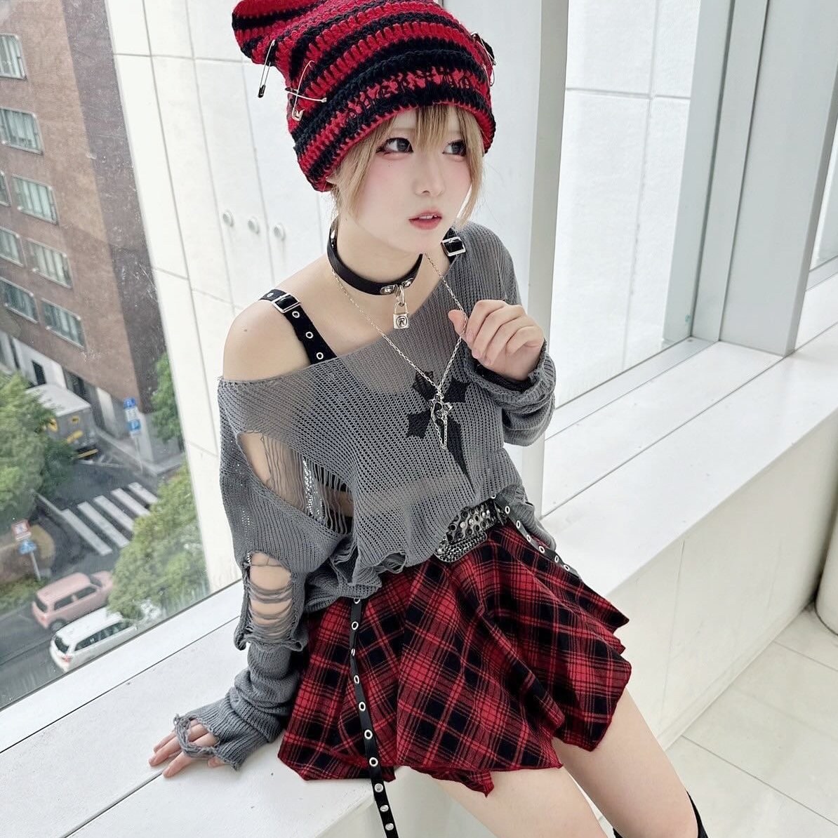 ヴォルカンまとめ売り地雷サブカルパンク系 ○地雷&サブカル系アイテム | VOLCAN&APHRODITE ヴォルカンまとめ売り