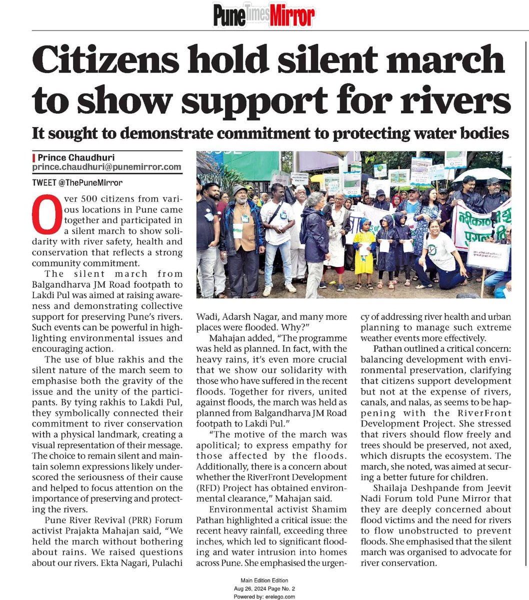 HillsPune's tweet photo. #ScrapPuneRFD
#SavePuneRivers
#SaveMulaMutha
https://t.co/ZfyBA5eDBN
@divcommpune @CollectorPune @DrRajBhosale @shekhardalal @pcmcindiagovin @ https://t.co/26q55nPAoj