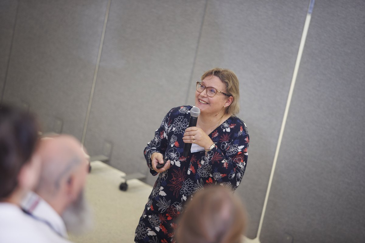 EARLI SIG14 tweet media