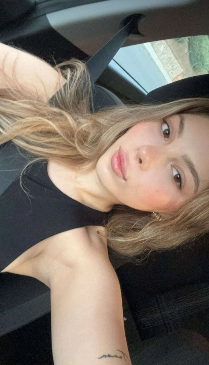 günoo ben ehliyet aldımm💙🧿