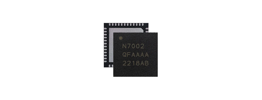 RFDesignSA's tweet image. The #nRF7002 from #NordicSemiconductor is a 2.4/5 GHz Wi-Fi 6 Companion IC for low-power and secure #IoT applications. It is designed to provide seamless Wi-Fi connectivity and Wi-Fi-based location (SSID sniffing of local Wi-Fi hubs) rf-design.co.za/2024/08/26/nrf…
