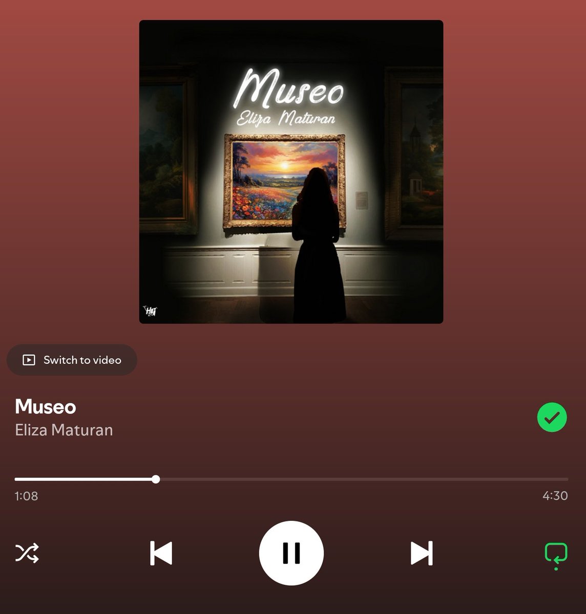 [🐰] also this song is on repeat rn 🥹👍

#HORI7ON #호라이즌 #MARCUS #마커스