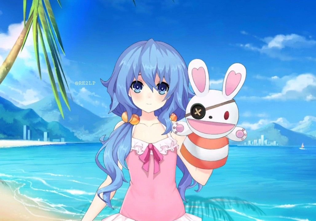 milkmatchanii's tweet image. 🌊✨ 夏の終わりに… ✨🌊

8月26日から、ヨシノとヨシノンは一緒に海に行ってきました！🏖️💙
太陽の下で遊んで、波の音を楽しんでいます！ (๑&amp;gt;ᴗ&amp;lt;๑)🌺

夏の思い出をたくさん作ろうね！🌞✨

━━━━━ 🌸🌊🏖️🌊🌸 ━━━━━

#デート・ア・ライブ #四糸乃 #ヨシノン #夏の終わり #海 #夏の思い出